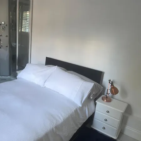 Mayfield Guest Rooms Bromley Exterior photo