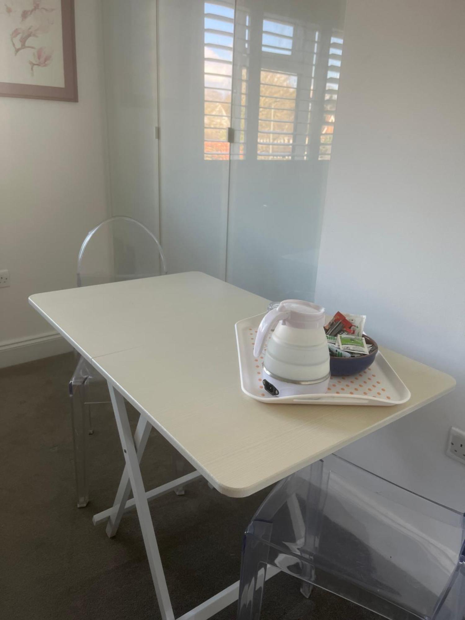 Quarto em Acomodações Particulares Mayfield Guest Bromley